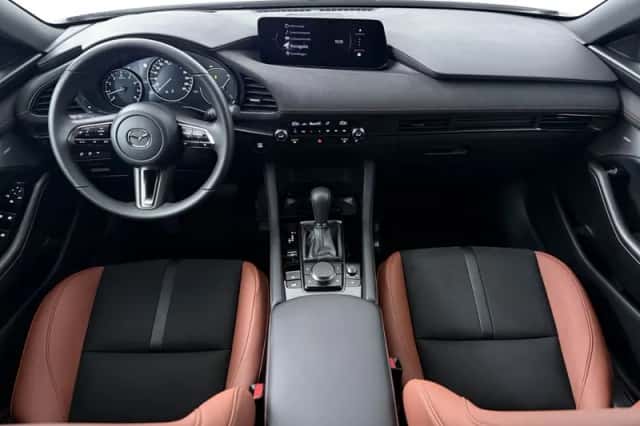 Mazda 3 (2026) thumbnail 4