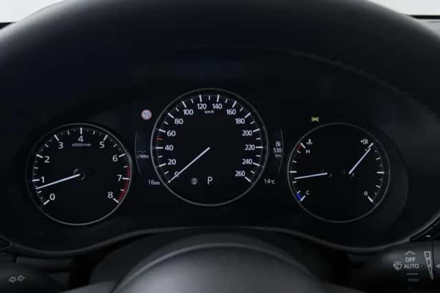 Mazda 3 (2026) thumbnail 5