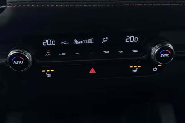 Mazda 3 (2026) thumbnail 8