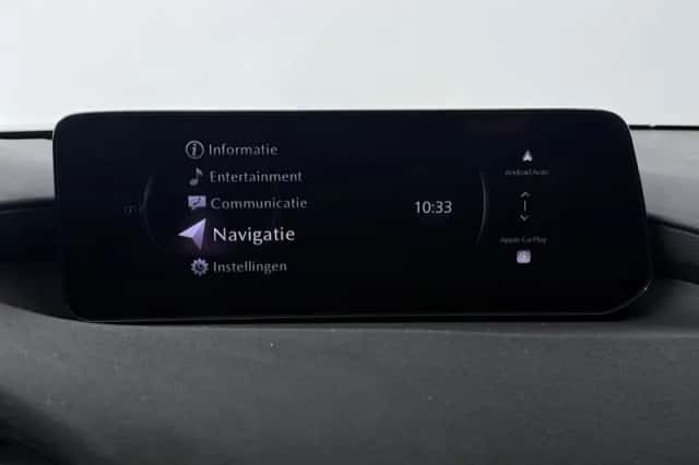 Mazda 3 (2026) thumbnail 9