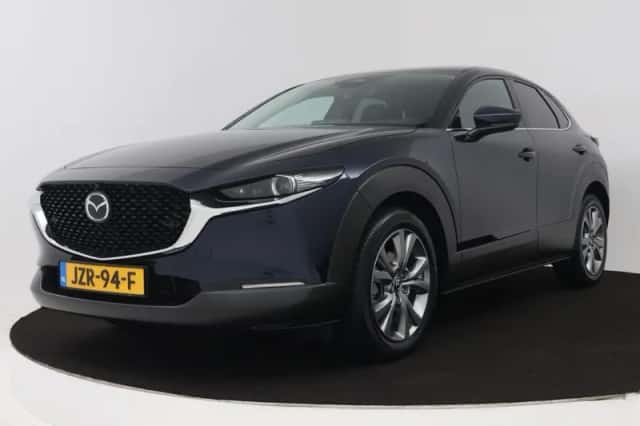 Mazda CX-30 (2026) thumbnail 1