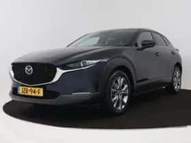 Mazda CX-30 (2026)