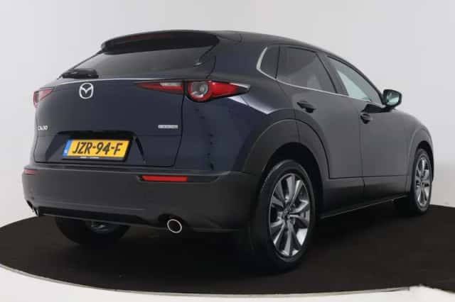 Mazda CX-30 (2026) thumbnail 2