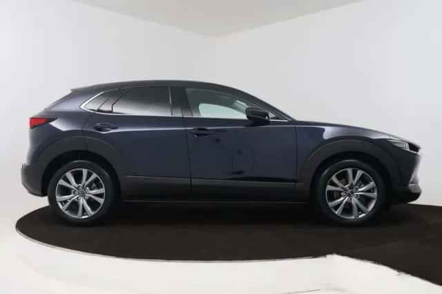 Mazda CX-30 (2026) thumbnail 12
