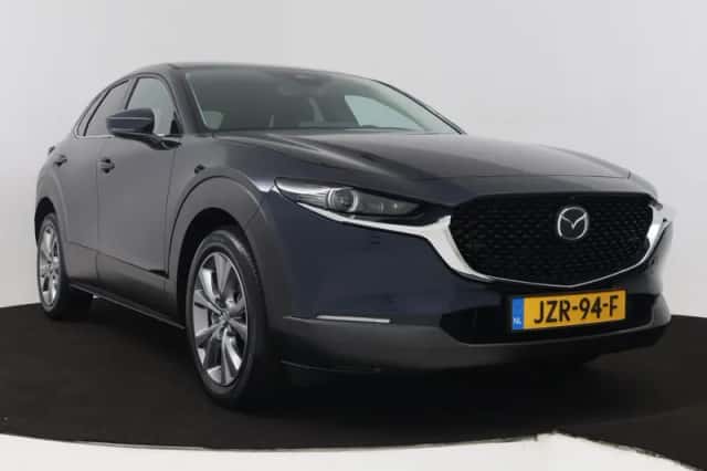 Mazda CX-30 (2026) thumbnail 13
