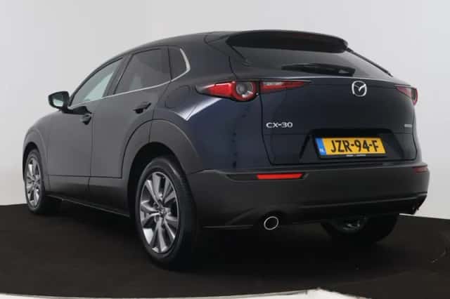 Mazda CX-30 (2026) thumbnail 14