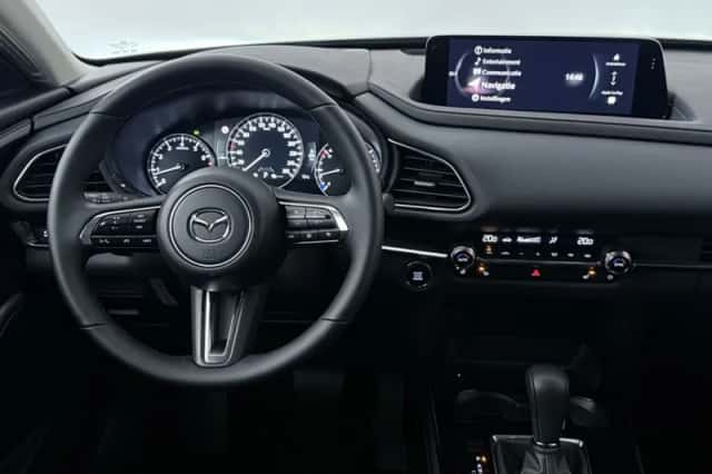 Mazda CX-30 (2026) thumbnail 16