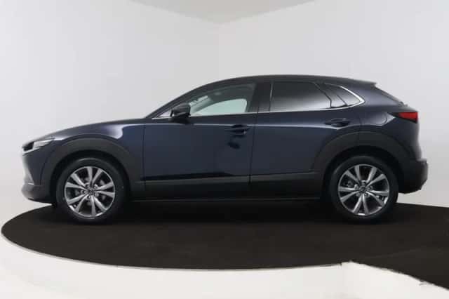 Mazda CX-30 (2026) thumbnail 3