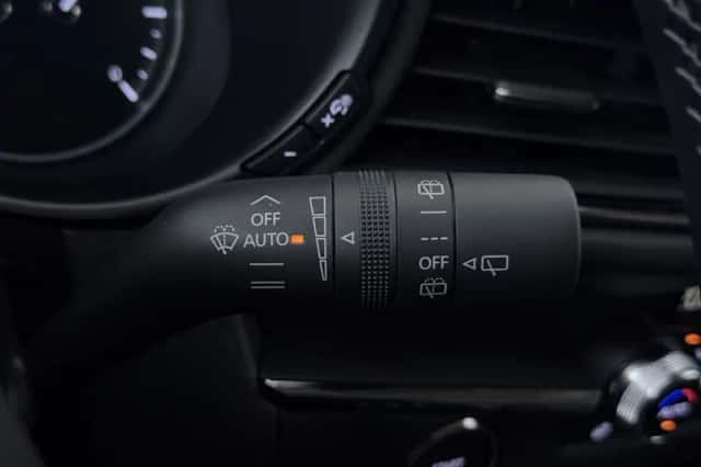 Mazda CX-30 (2026) thumbnail 21