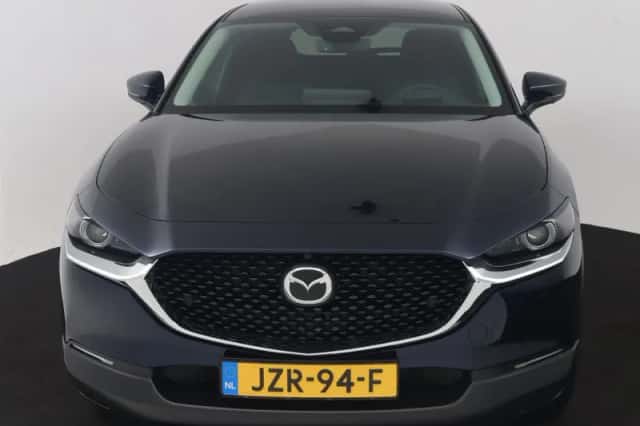 Mazda CX-30 (2026) thumbnail 25