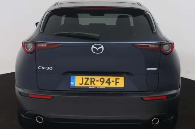Mazda CX-30 (2026) thumbnail 26
