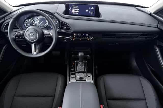 Mazda CX-30 (2026) thumbnail 4