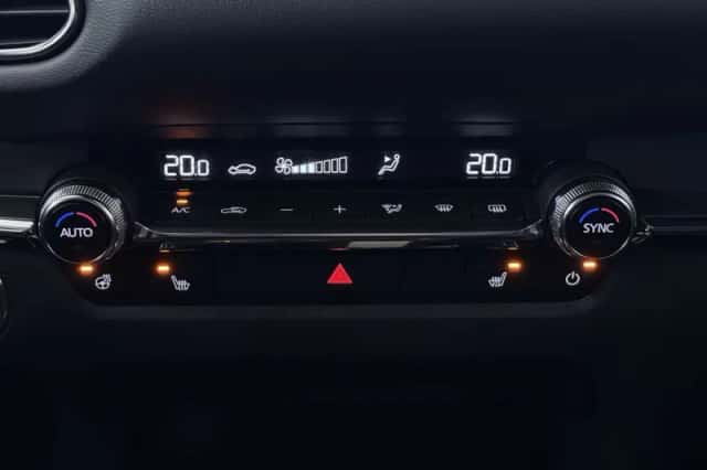 Mazda CX-30 (2026) thumbnail 7