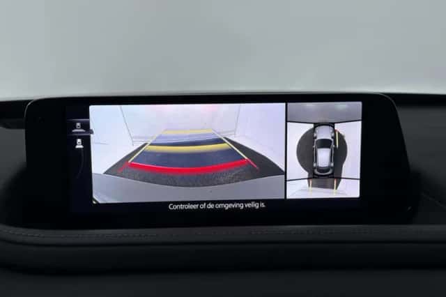 Mazda CX-30 (2026) thumbnail 9