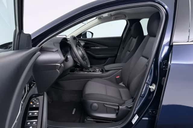 Mazda CX-30 (2026) thumbnail 10