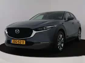 Mazda CX-30 (2026)