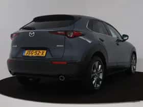 Mazda CX-30 (2026) thumbnail 2