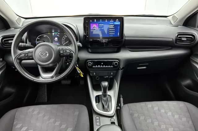 Mazda 2_Hybrid (2025) thumbnail 4