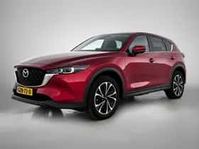 Mazda CX-5 (2024)