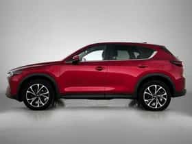Mazda CX-5 (2024) thumbnail 2