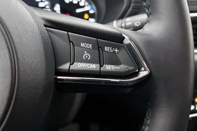 Mazda CX-5 (2024) thumbnail 12