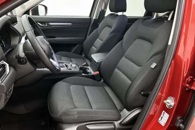 Mazda CX-5 (2024) thumbnail 13