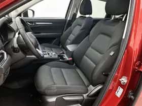 Mazda CX-5 (2024) thumbnail 13