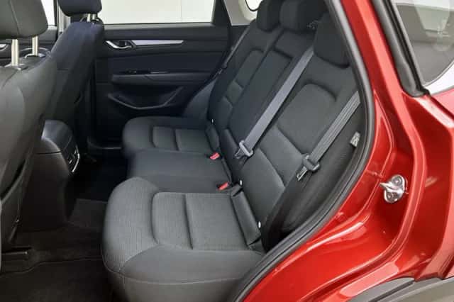Mazda CX-5 (2024) thumbnail 14