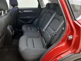 Mazda CX-5 (2024) thumbnail 14
