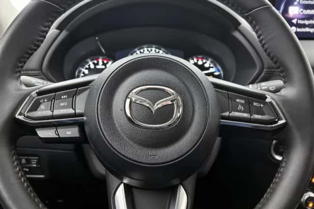 Mazda CX-5 (2024) thumbnail 15