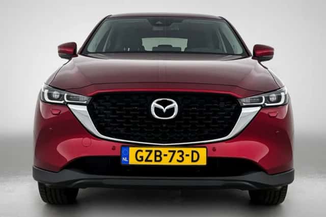 Mazda CX-5 (2024) thumbnail 18