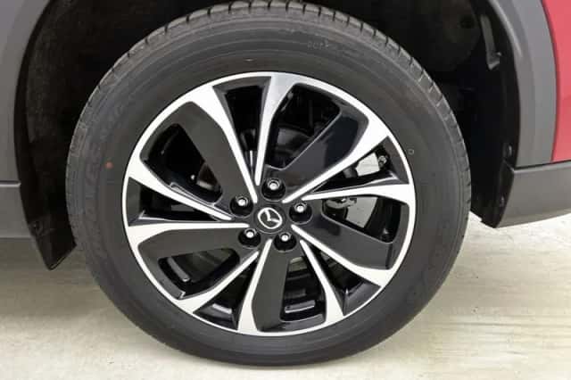 Mazda CX-5 (2024) thumbnail 21