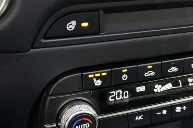 Mazda CX-5 (2024) thumbnail 23
