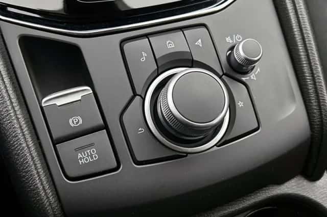 Mazda CX-5 (2024) thumbnail 24