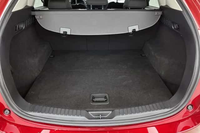 Mazda CX-5 (2024) thumbnail 26