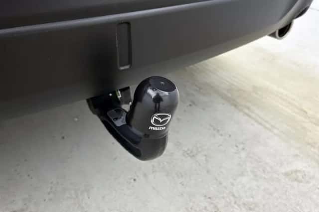 Mazda CX-5 (2024) thumbnail 28