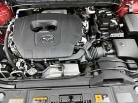 Mazda CX-5 (2024) thumbnail 30