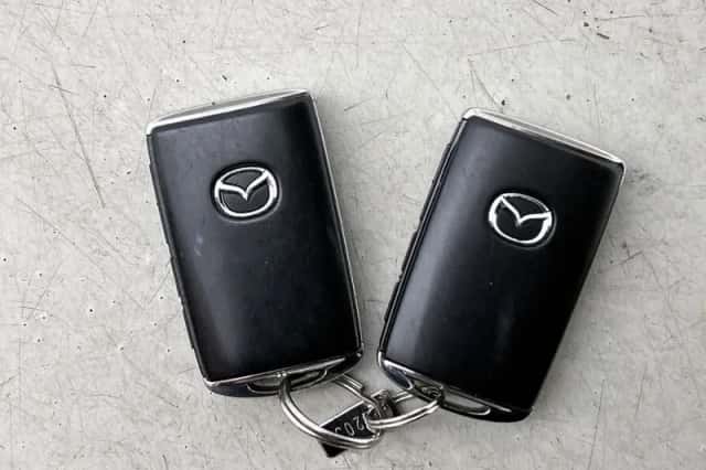 Mazda CX-5 (2024) thumbnail 31