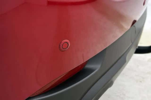 Mazda CX-5 (2024) thumbnail 32