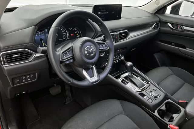 Mazda CX-5 (2024) thumbnail 35