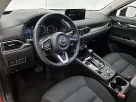 Mazda CX-5 (2024) thumbnail 35