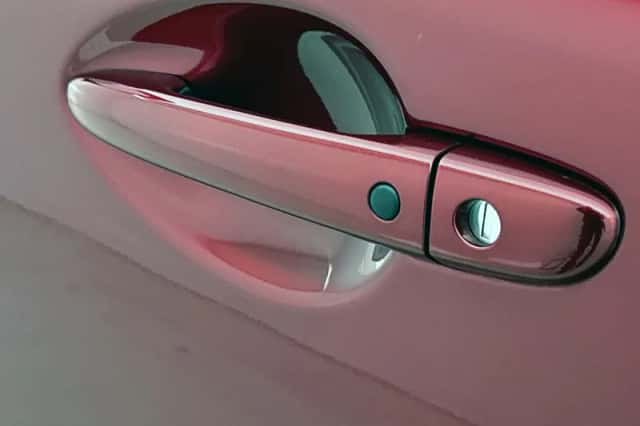 Mazda CX-5 (2024) thumbnail 37