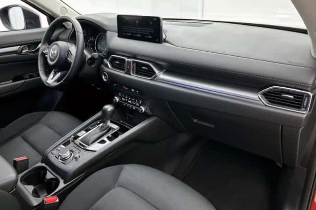 Mazda CX-5 (2024) thumbnail 5