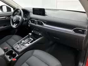 Mazda CX-5 (2024) thumbnail 5