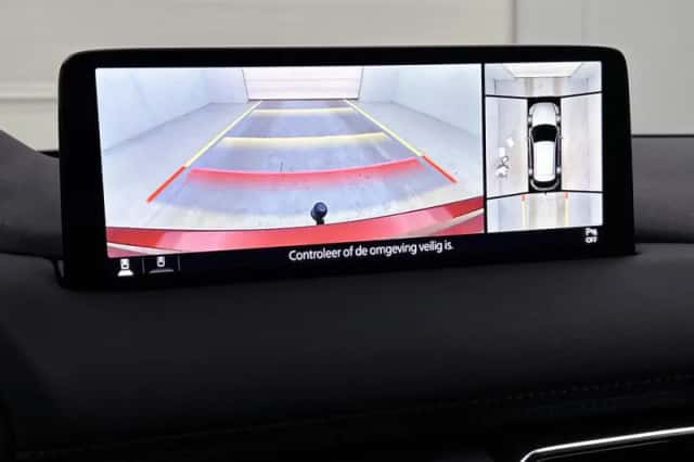 Mazda CX-5 (2024) thumbnail 6