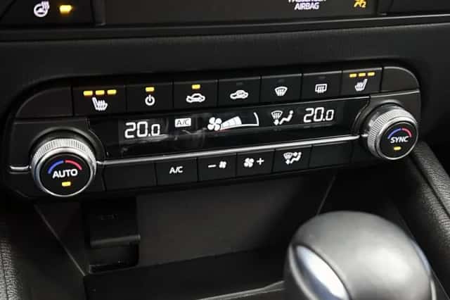 Mazda CX-5 (2024) thumbnail 7