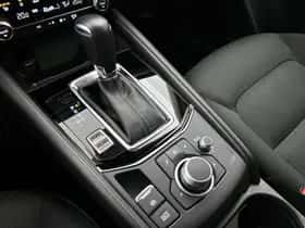 Mazda CX-5 (2024) thumbnail 8