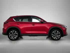 Mazda CX-5 (2024) thumbnail 9