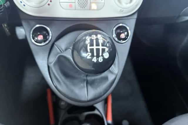Fiat 500 (2023) thumbnail 5