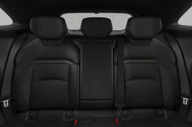 Mazda CX-6e (2026) thumbnail 5